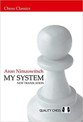 My System Buch-Cover